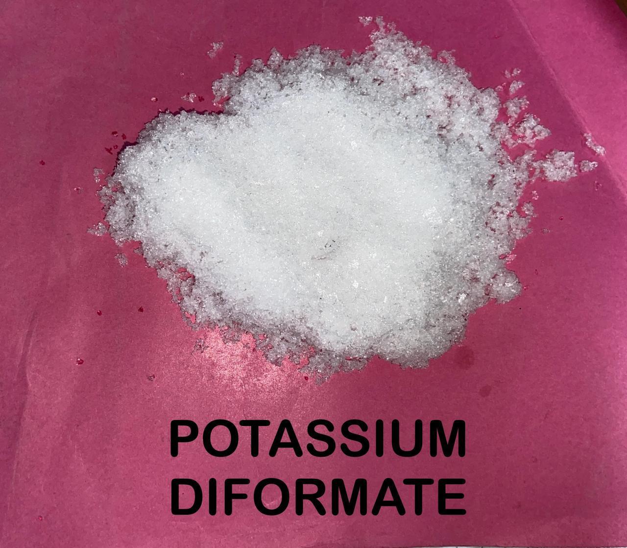 Potassium Diformate