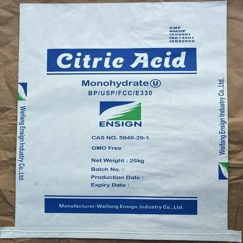 citric-acid-mono